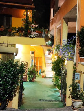 Elisa e Carla House Beautiful apartments on the Cassia
